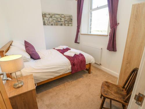 Wainwrights Retreat