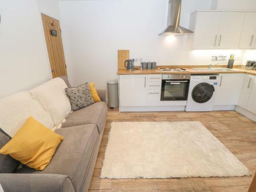 Wainwrights Retreat