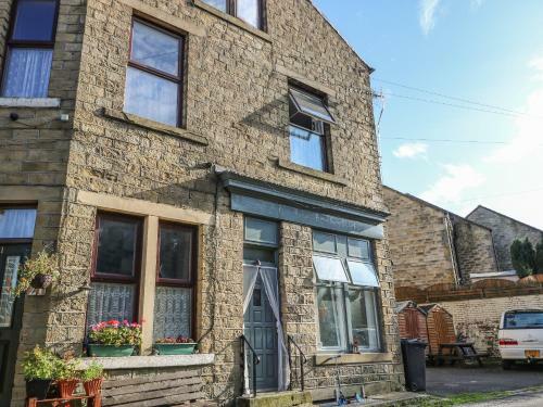 Wainwrights Retreat