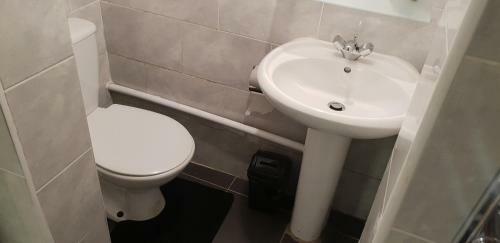 Apartamento Private Basement Studio Flat With Modern Features