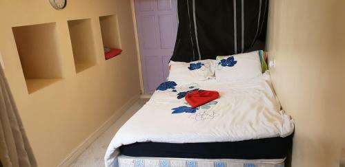 Apartamento Private Basement Studio Flat With Modern Features