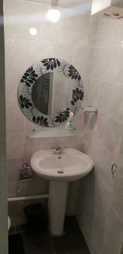 Apartamento Private Basement Studio Flat With Modern Features