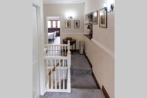 Clay Well Cottage (ideal For A Staycation)