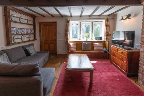 Clay Well Cottage (ideal For A Staycation)
