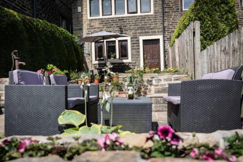 Clay Well Cottage (ideal For A Staycation)