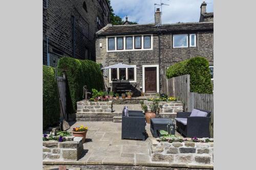 Clay Well Cottage (ideal For A Staycation)