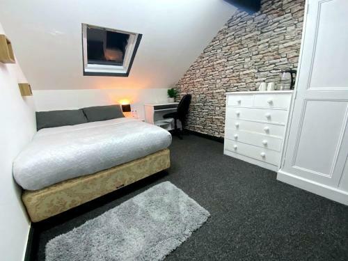 Hostal Townhouse 105