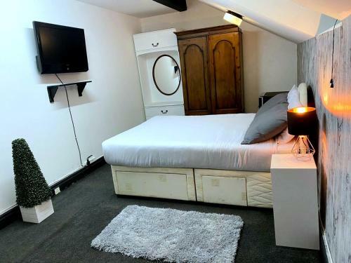 Hostal Townhouse 105