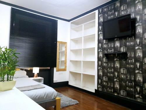 Hostal Townhouse 105