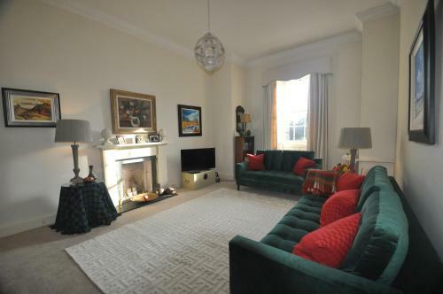 Carnell Country Estate
