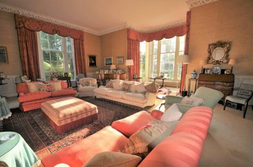 Carnell Country Estate