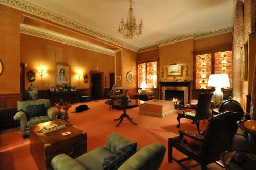 Carnell Country Estate