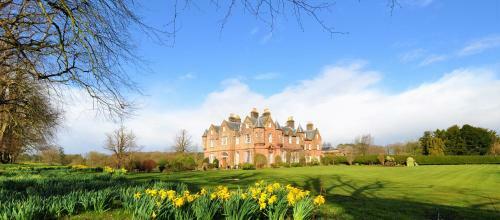 Carnell Country Estate