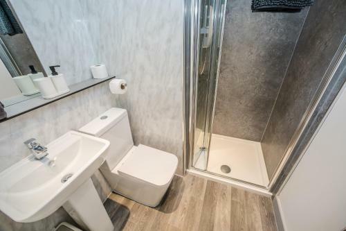 Apartamento Exquisite Serviced Studio @ Greenhead Central