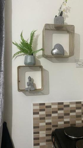 Apartamento Bvapartments-blackhouse