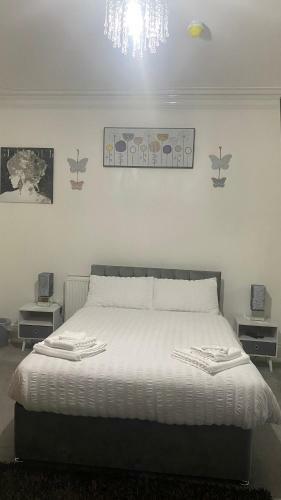 Apartamento Bvapartments-blackhouse