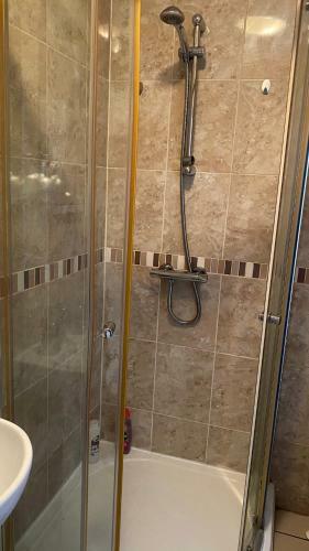 Apartamento Bvapartments-blackhouse