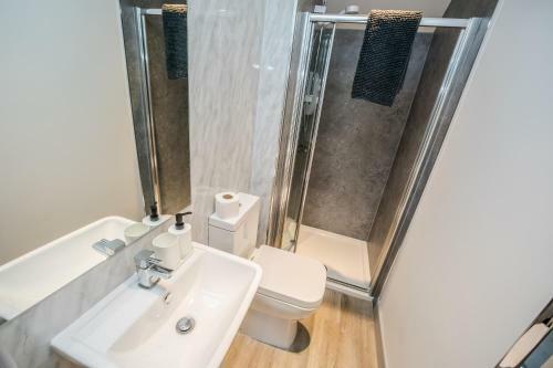 Apartamento Greenhead Central