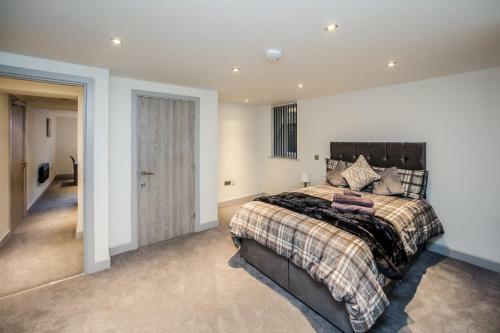 Apartamento Greenhead Central