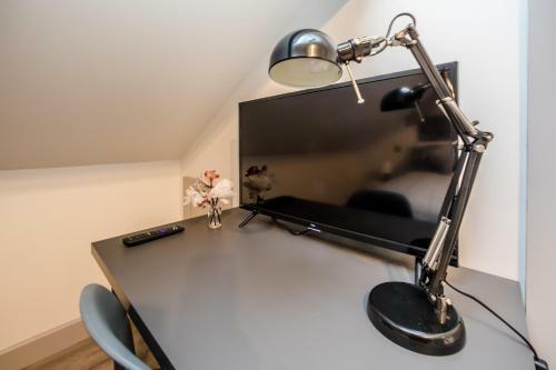 Apartamento Greenhead Central