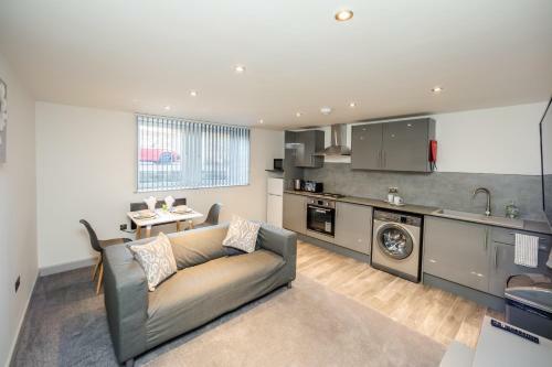 Apartamento Greenhead Central