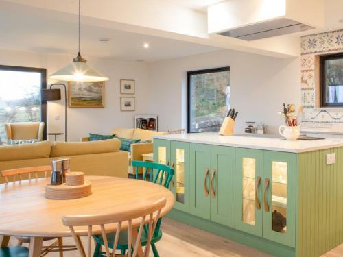 Holiday Home The Steading