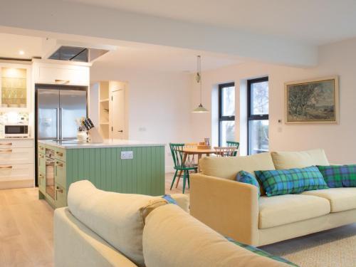 Holiday Home The Steading