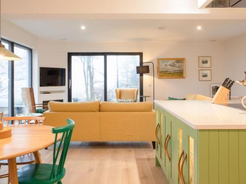 Holiday Home The Steading