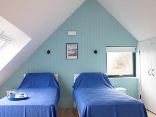 Holiday Home The Steading