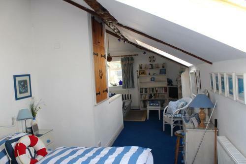 Bed & Breakfast Clayton Wickham Farmhouse