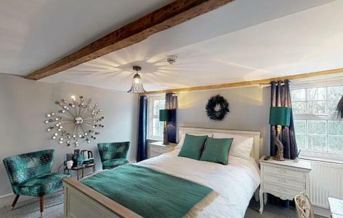 Bed & Breakfast The Horse Inn Hurst