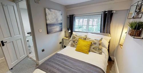 Bed & Breakfast The Horse Inn Hurst