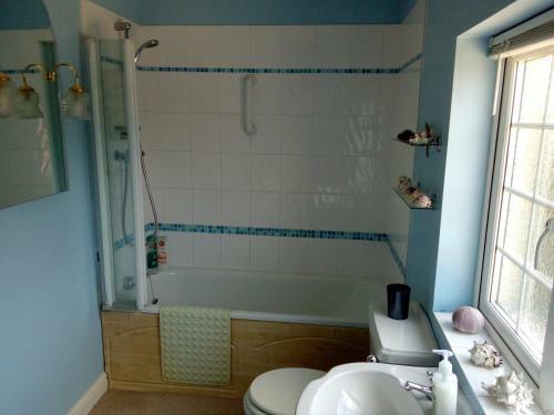 Hostal Squirrel's Oak, Hythe
