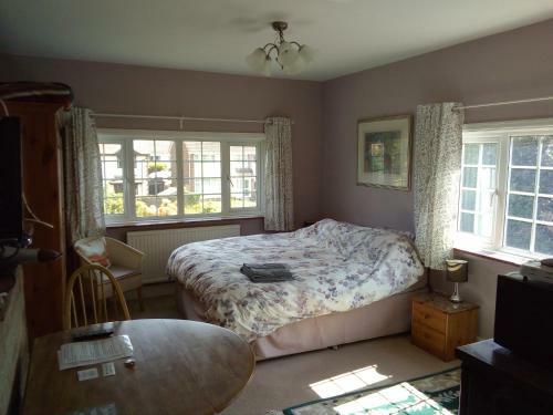 Hostal Squirrel's Oak, Hythe