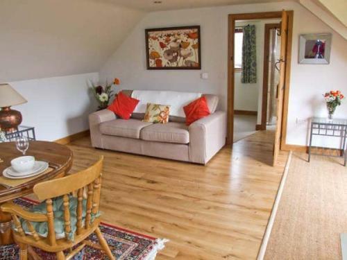Apartamento Rhiastyn Barn