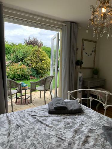 Apartamento New Forest Chalet