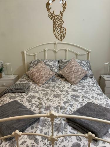 Apartamento New Forest Chalet