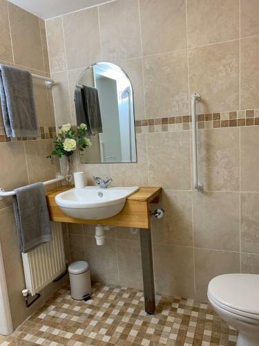 Apartamento New Forest Chalet