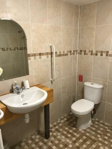 Apartamento New Forest Chalet