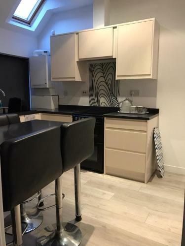 Apartamento Sweet Vacation