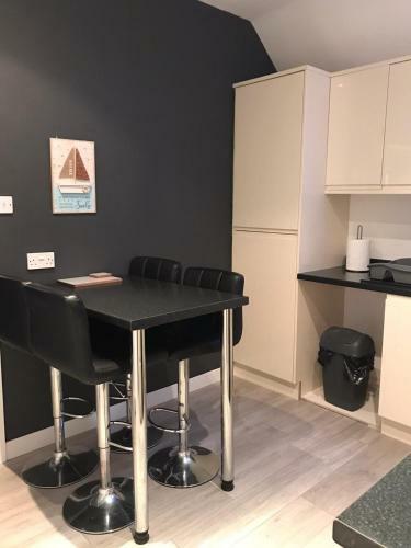 Apartamento Sweet Vacation