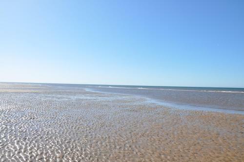 Heacham Gold Caravan