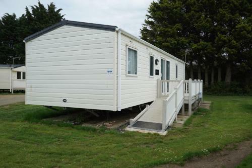 Heacham Gold Caravan