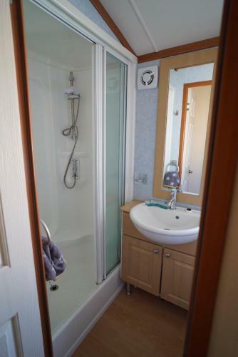 Heacham Gold Caravan