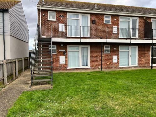 Apartamento Gone To The Beach