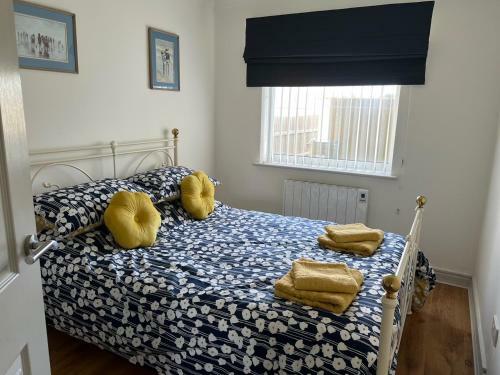 Apartamento Gone To The Beach