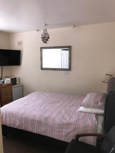Hostal Ivy House