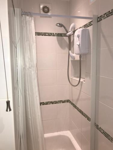 Hostal Ivy House