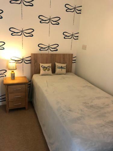 Hostal Burlington House Guest House