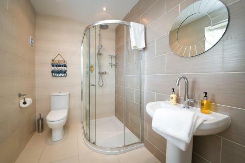 Bed & Breakfast Lakeside Old Hunstanton